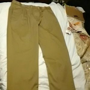 Claiborne men's dress pants